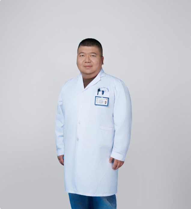 Zhang Fengli