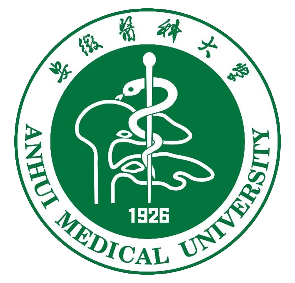 Anhui Medical University logo