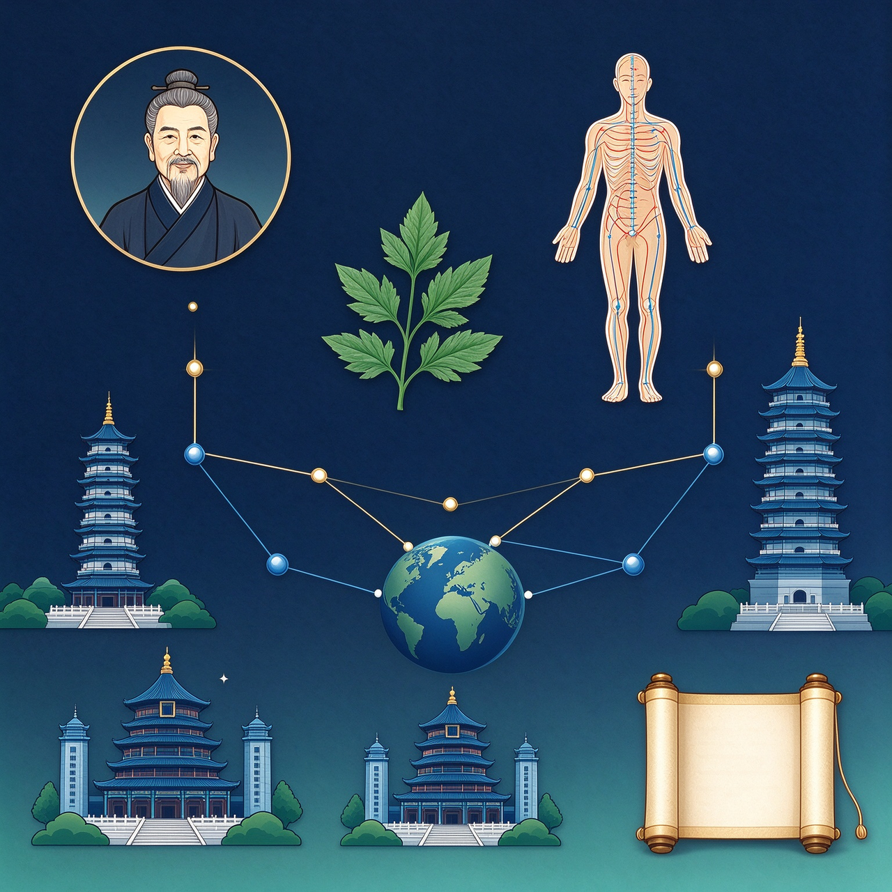 Top-Tier Faculty & Global Mentors