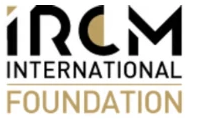 IRCM International Foundation logo