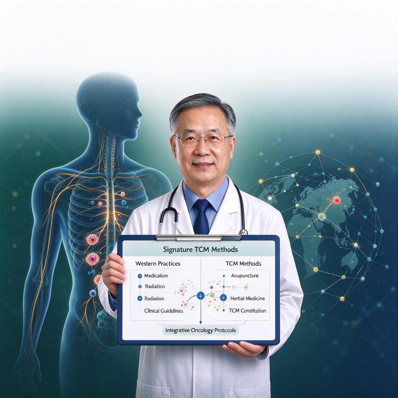Targeted Expertise & Signature Methods